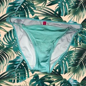 Victoria’s Secret Bikini Bottoms 🌊